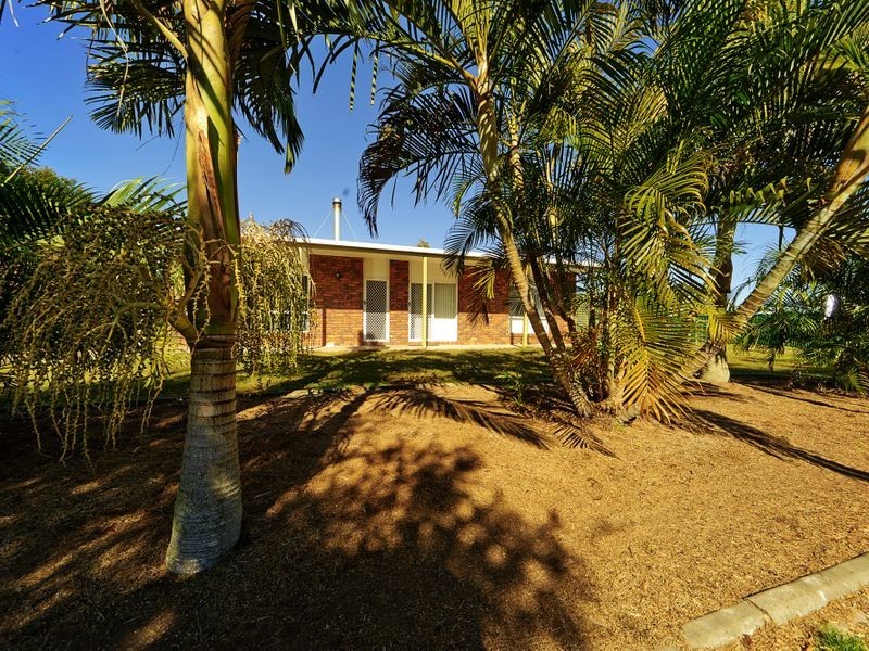 Burrum Heads QLD 4659