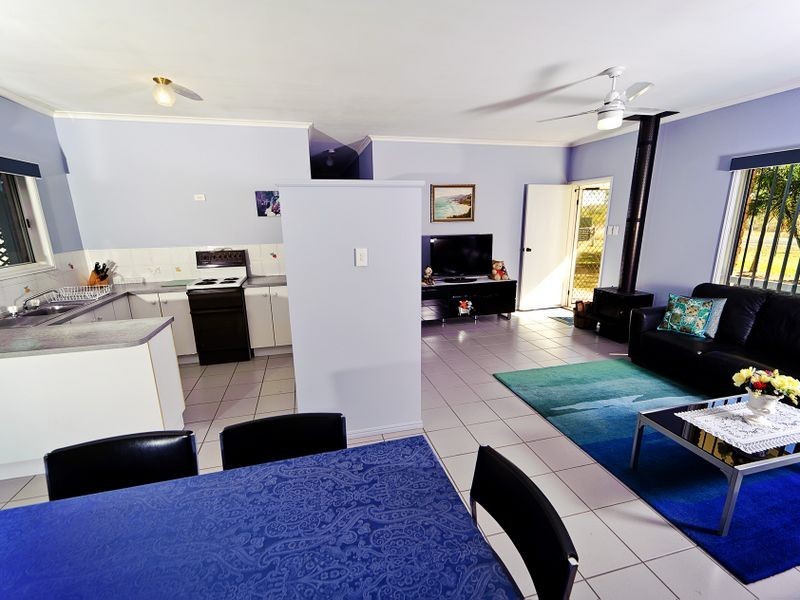 Burrum Heads QLD 4659