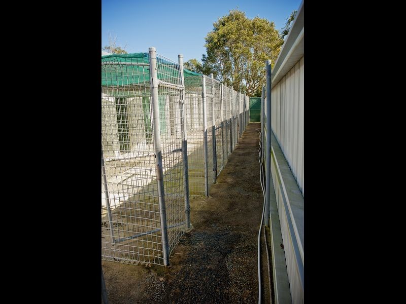 Burrum Heads QLD 4659