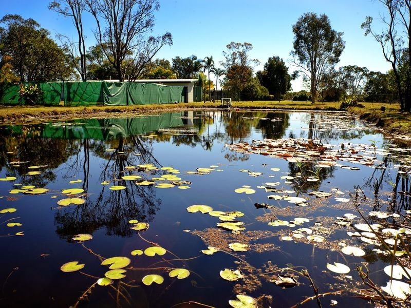 Burrum Heads QLD 4659