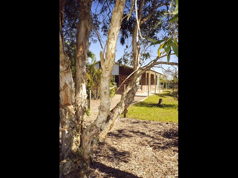 Burrum Heads QLD 4659