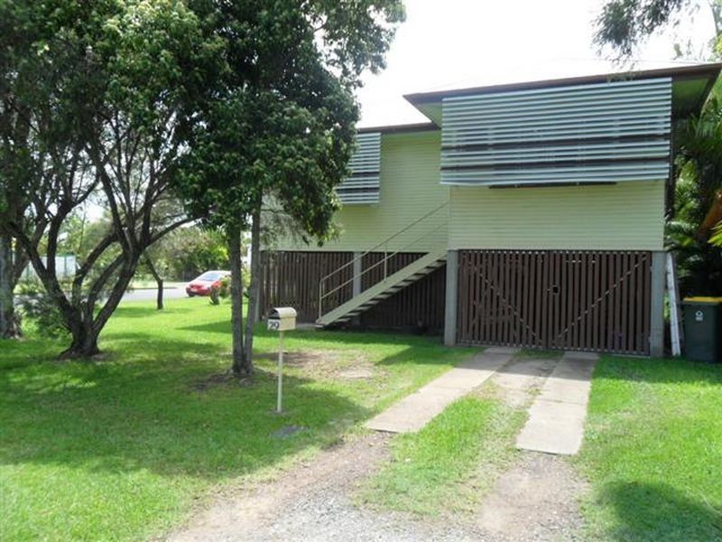 29 Wilson Street, Maryborough QLD 4650