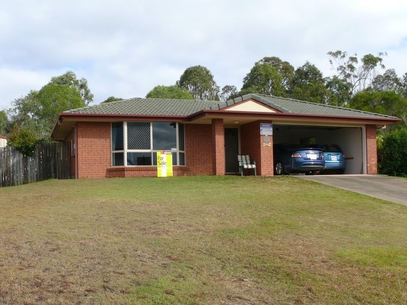 10 Satinwood Close, Tinana QLD 4650