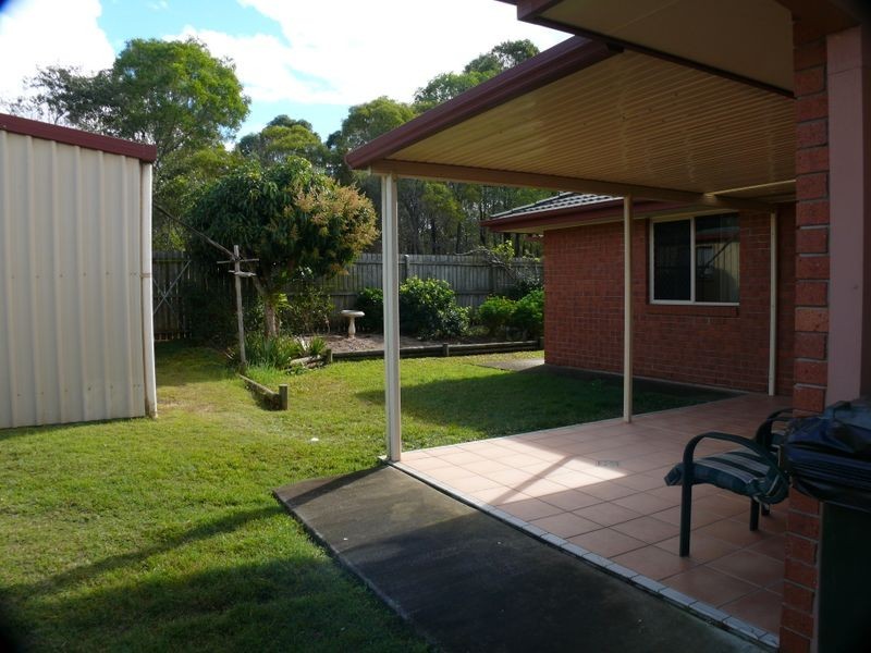 10 Satinwood Close, Tinana QLD 4650