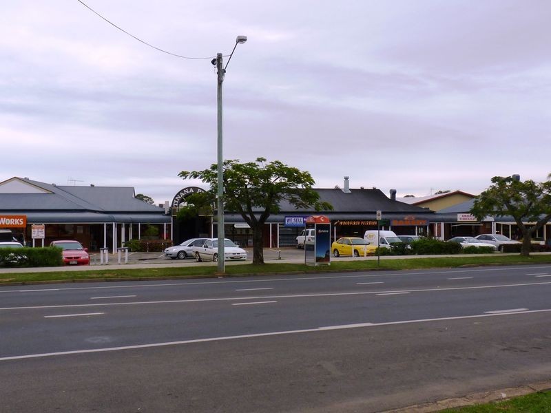 Maryborough QLD 4650