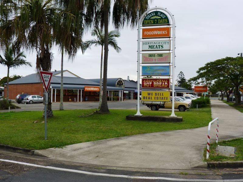 Maryborough QLD 4650