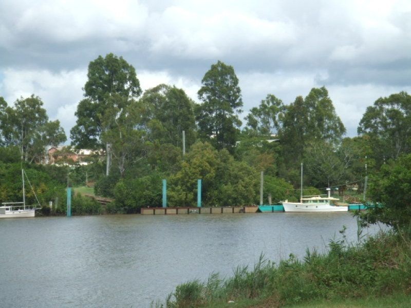 13 Kent Street, Maryborough QLD 4650