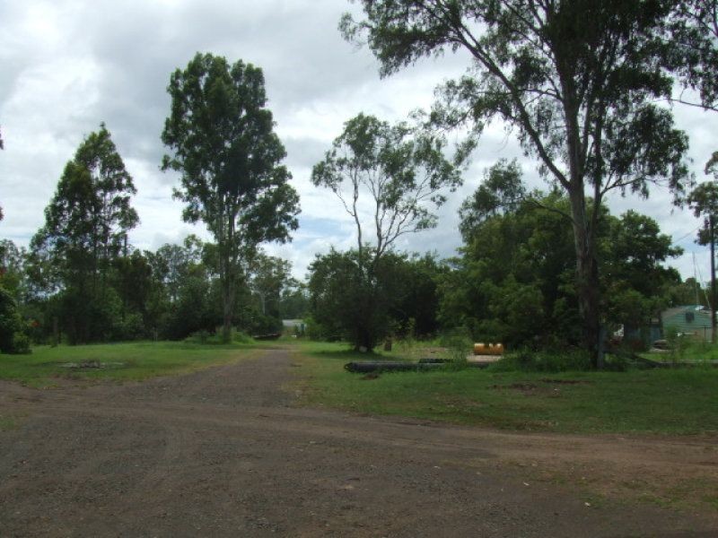 13 Kent Street, Maryborough QLD 4650