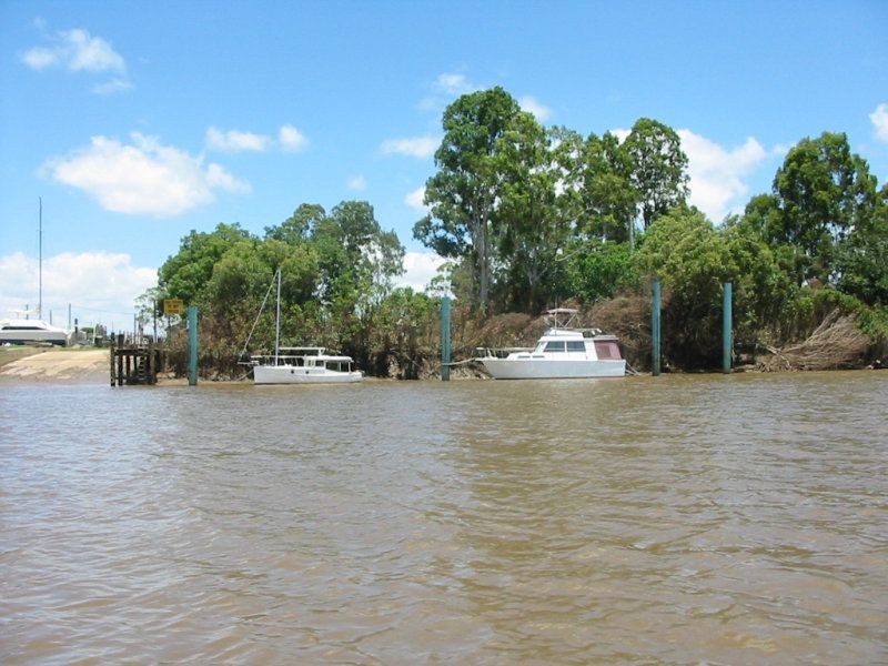 13 Kent Street, Maryborough QLD 4650