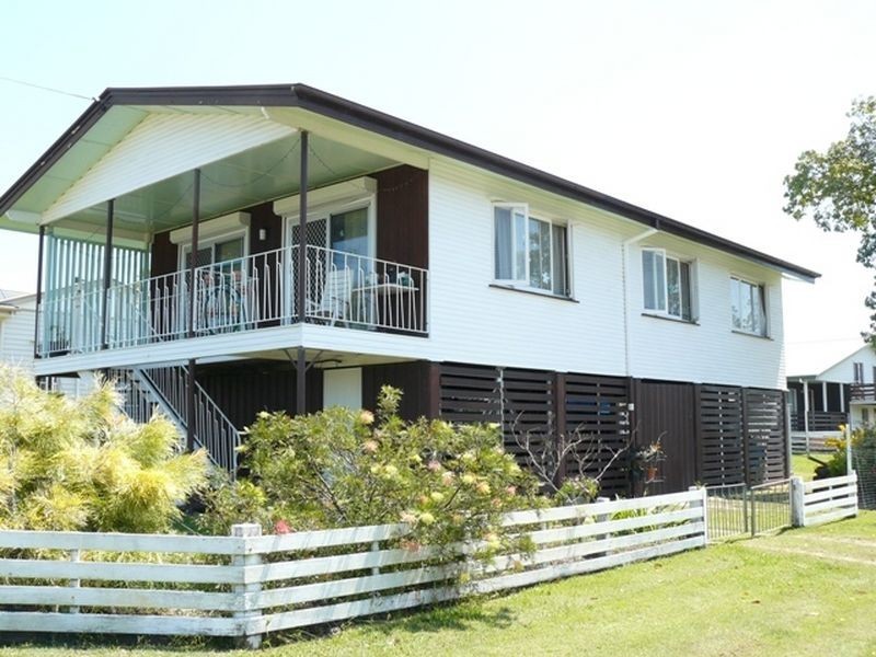 58 Neptune Street, Maryborough QLD 4650