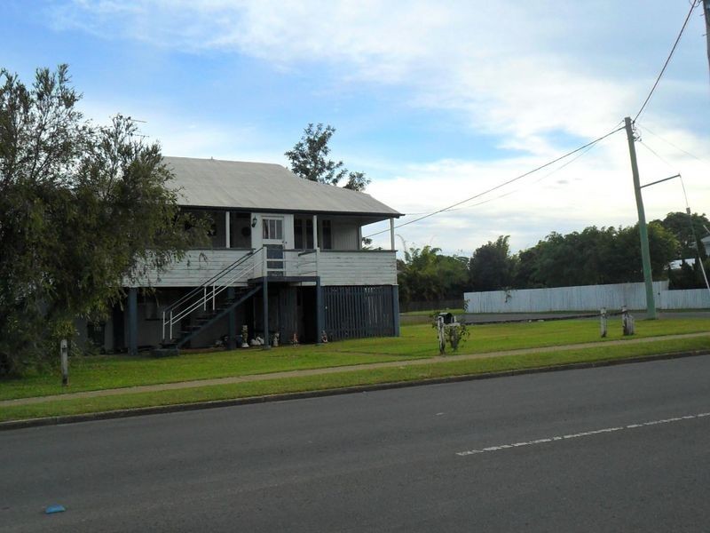 172 Walker Street, Maryborough QLD 4650