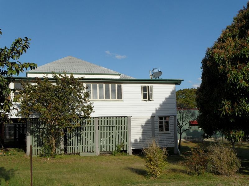 58 Queen Street, Maryborough QLD 4650