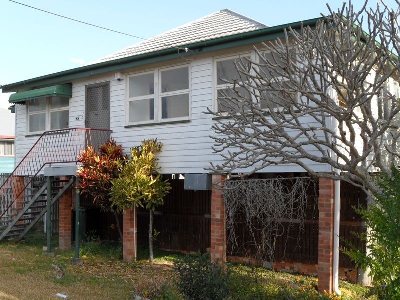 58 Queen Street, Maryborough QLD 4650