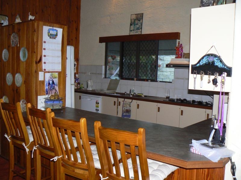 8 Cassia Court, Tinana QLD 4650