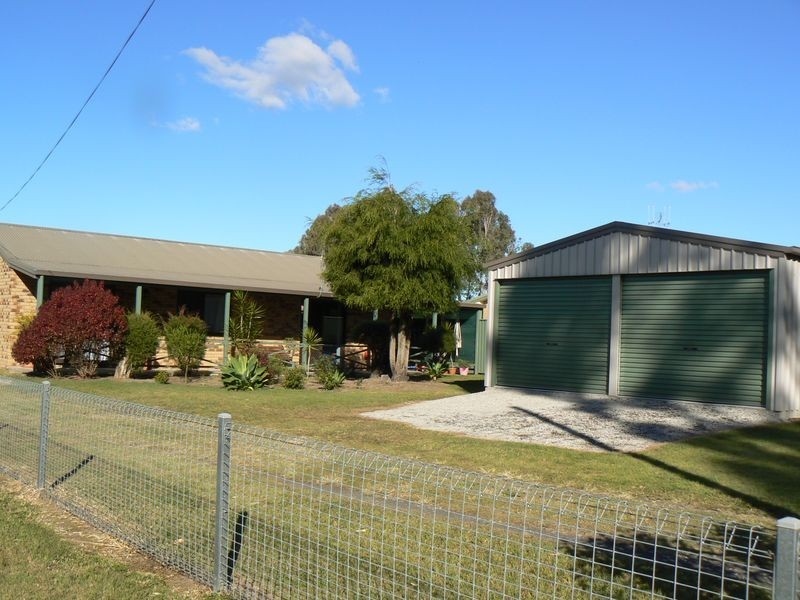 34 Copenhagen Street, Tiaro QLD 4650