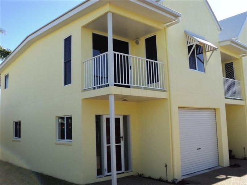 6/226 Ellena Street, Maryborough QLD 4650