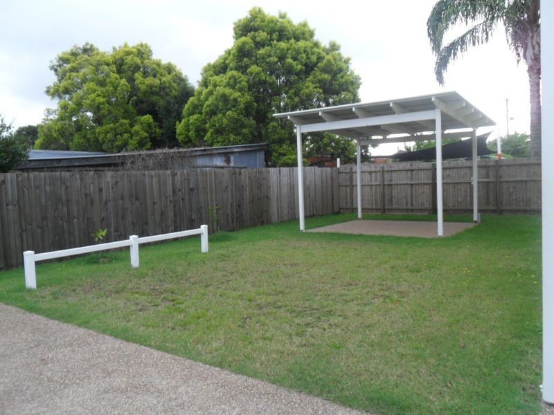 6/226 Ellena Street, Maryborough QLD 4650