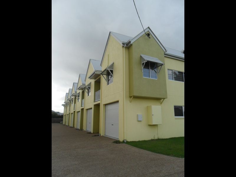 6/226 Ellena Street, Maryborough QLD 4650