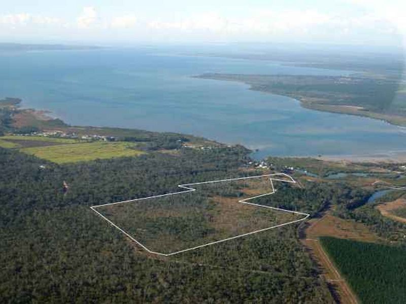 Boonooroo QLD 4650