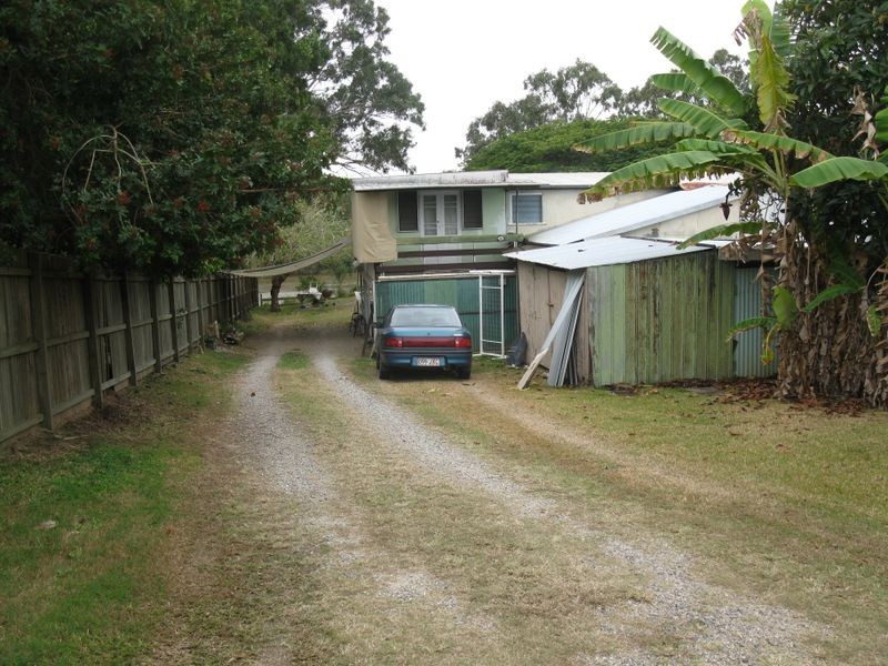 21 La Frantz Drive, Tinana QLD 4650