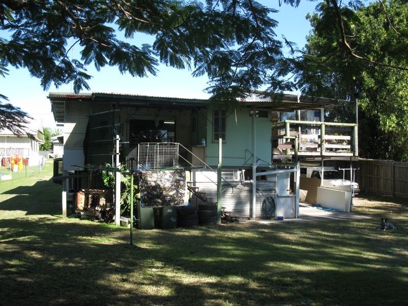 21 La Frantz Drive, Tinana QLD 4650