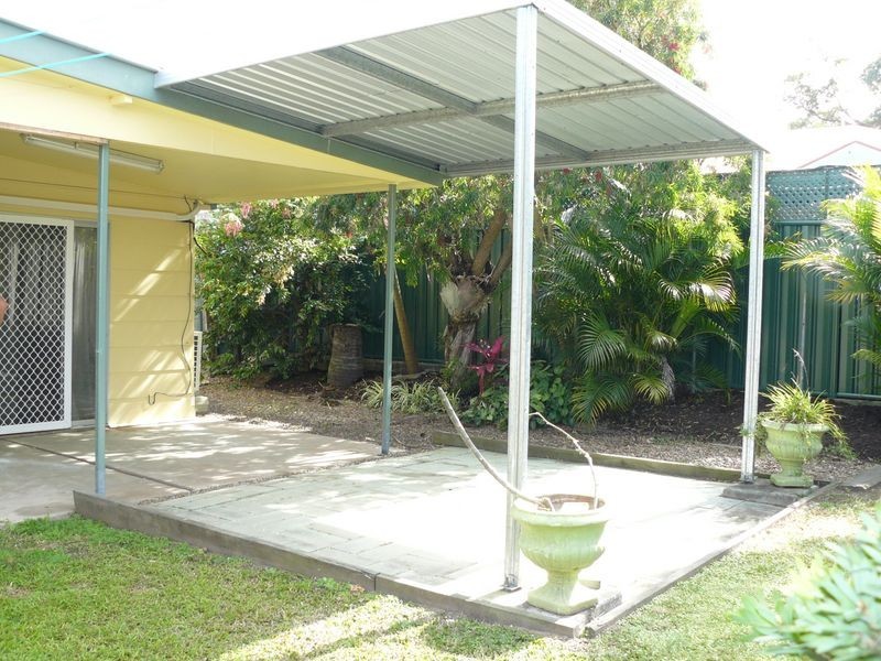 28 Christensen Cres, Maryborough QLD 4650