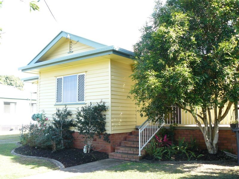 28 Christensen Cres, Maryborough QLD 4650