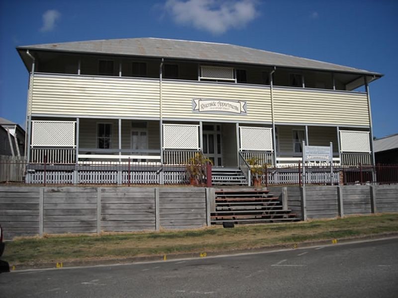 88-90 Wharf Street, Maryborough QLD 4650