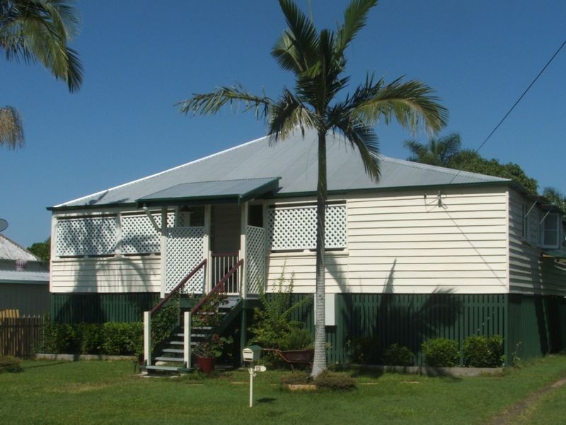 12 Scott Street, Maryborough QLD 4650