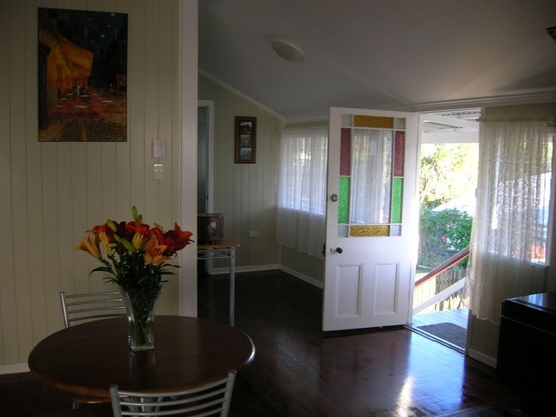 12 Scott Street, Maryborough QLD 4650