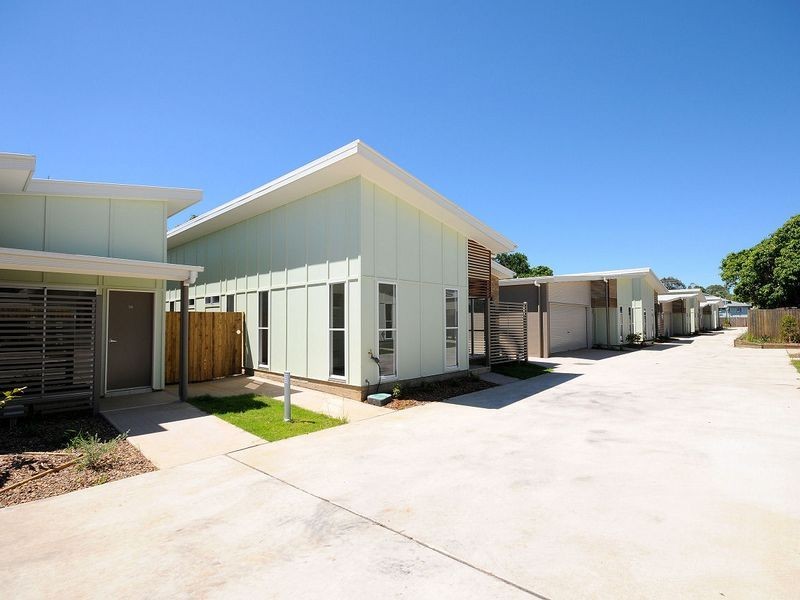 9/258 Ellena Street, Maryborough QLD 4650
