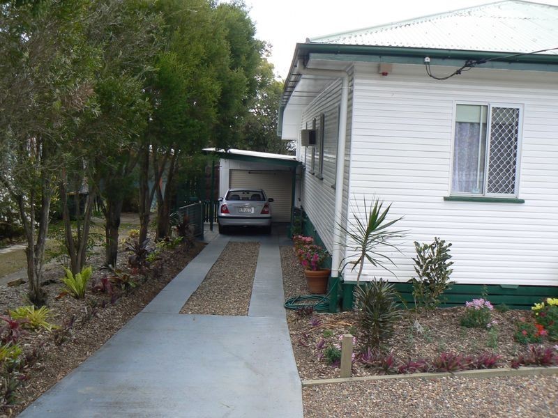 Maryborough QLD 4650