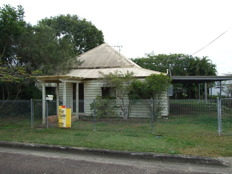 11 Brennan Ave, Maryborough QLD 4650