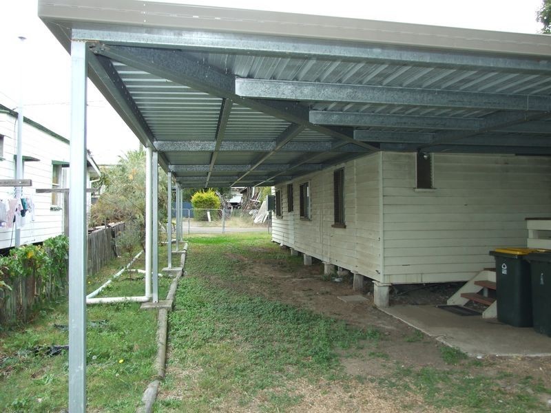 11 Brennan Ave, Maryborough QLD 4650