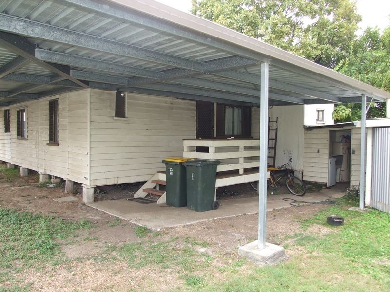 11 Brennan Ave, Maryborough QLD 4650