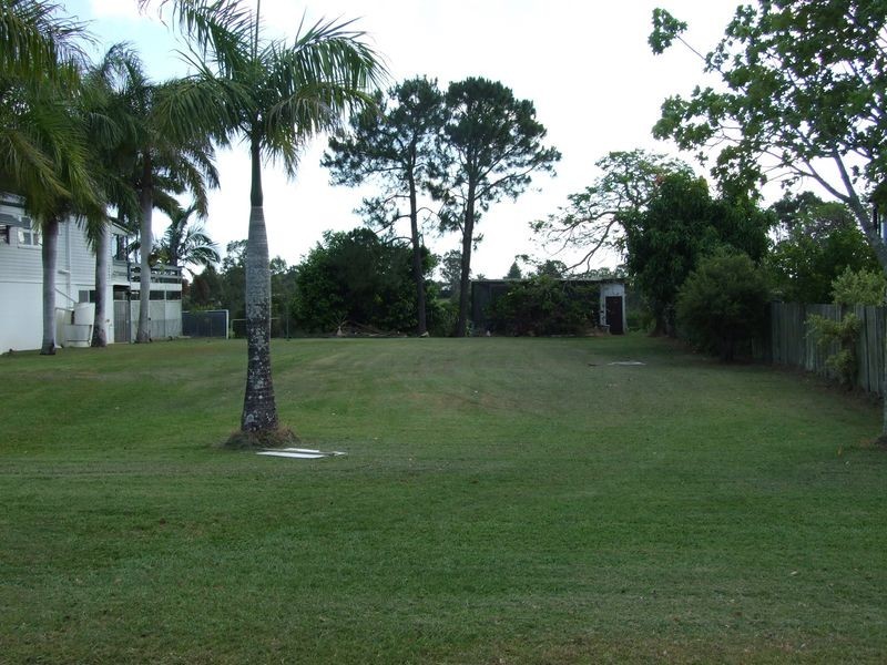 30 Hyne Street, Maryborough QLD 4650