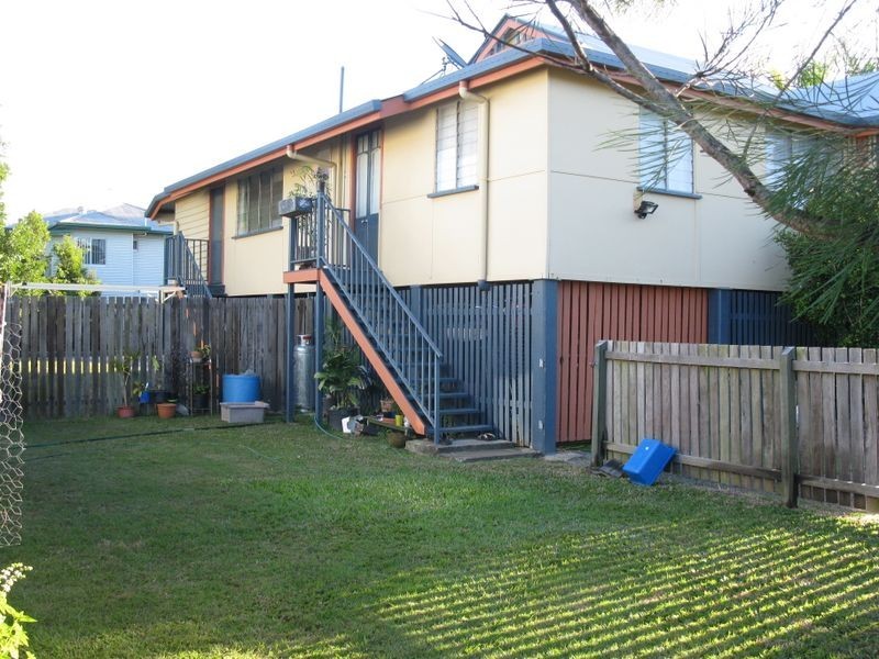 272 Albert Street, Maryborough QLD 4650