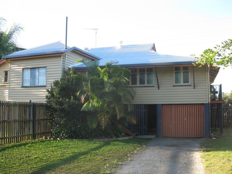 272 Albert Street, Maryborough QLD 4650