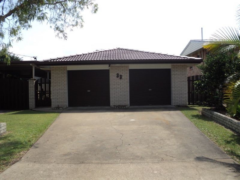33 La Frantz Drive, Maryborough QLD 4650