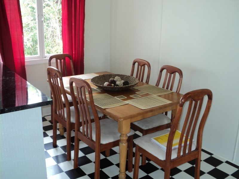 156 Cambridge Street, Granville QLD 4650