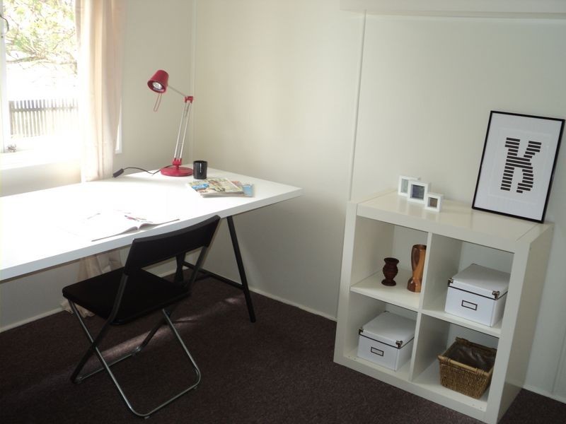 156 Cambridge Street, Granville QLD 4650