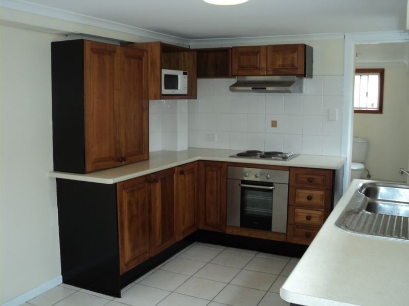 156 Cambridge Street, Granville QLD 4650