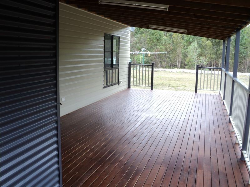 57 Sanderling Drive, Boonooroo QLD 4650
