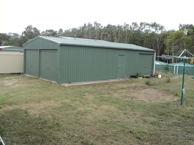 57 Sanderling Drive, Boonooroo QLD 4650