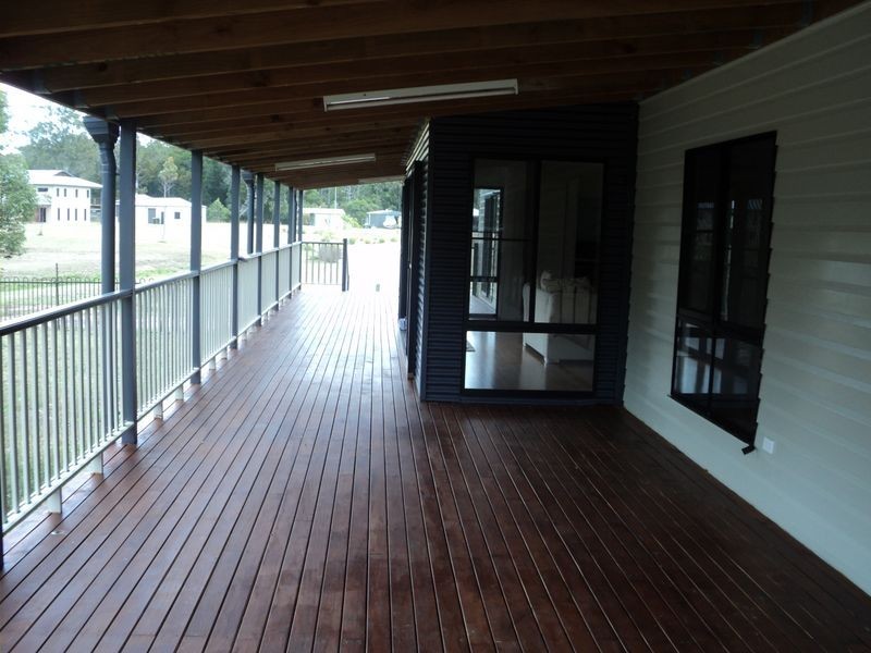 57 Sanderling Drive, Boonooroo QLD 4650