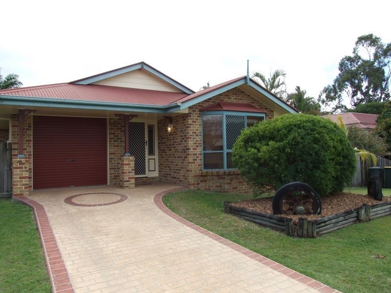 46 Regent Street, Maryborough QLD 4650