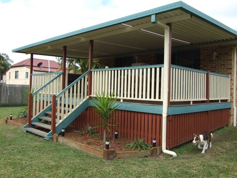 46 Regent Street, Maryborough QLD 4650