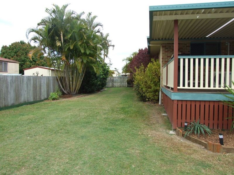 46 Regent Street, Maryborough QLD 4650