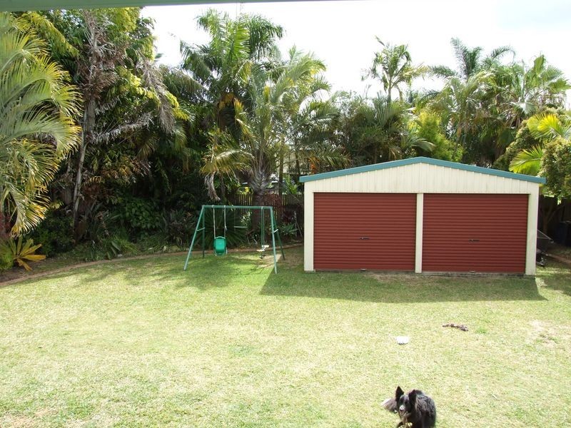 46 Regent Street, Maryborough QLD 4650