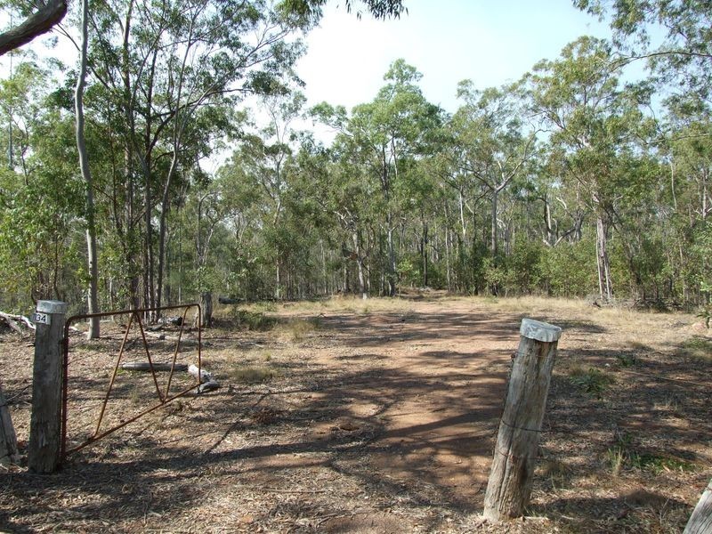 0 Glenbar Road, Aramara QLD 4620